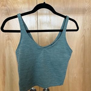 Lululemon Align top